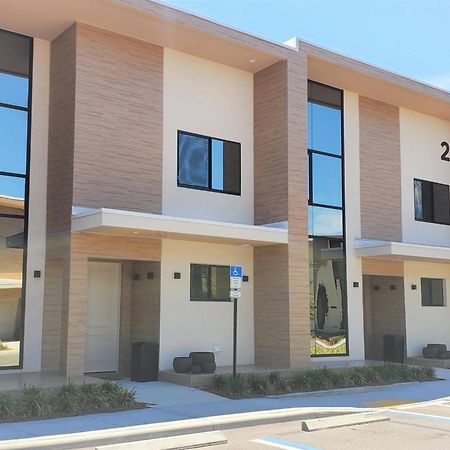 7583 Magic Village Jacuzzi 3 Suites Near 192 And Disney Orlando Esterno foto