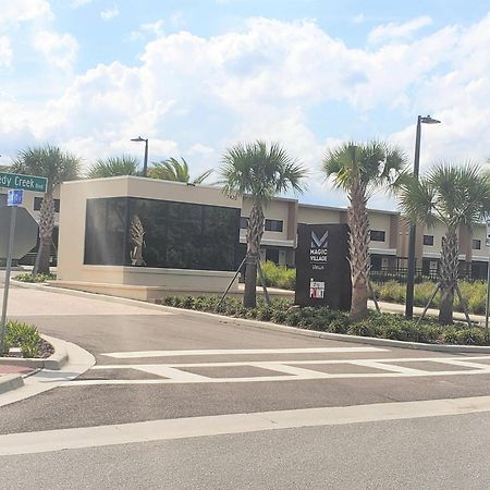 7583 Magic Village Jacuzzi 3 Suites Near 192 And Disney Orlando Esterno foto