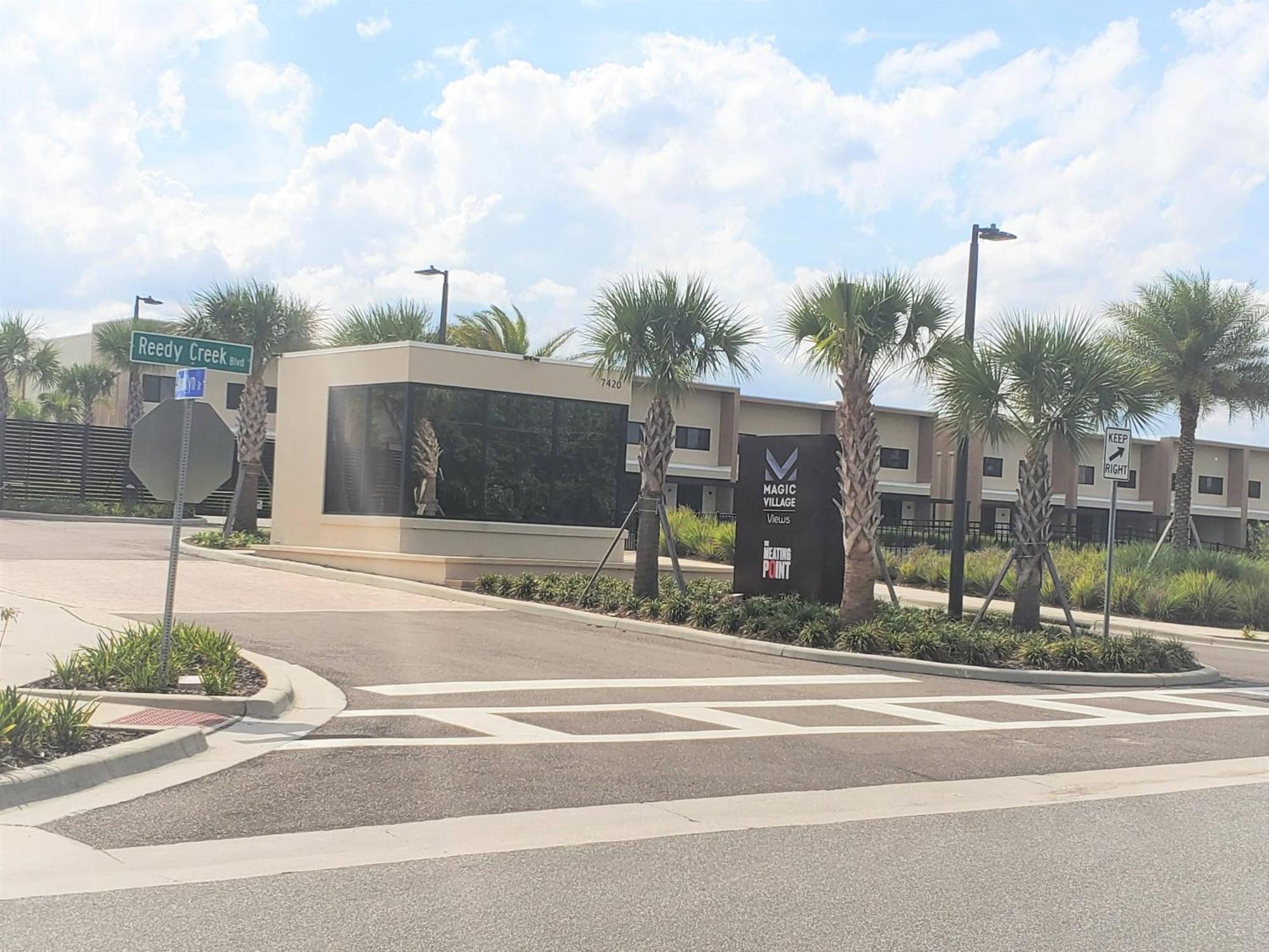 7583 Magic Village Jacuzzi 3 Suites Near 192 And Disney Orlando Esterno foto
