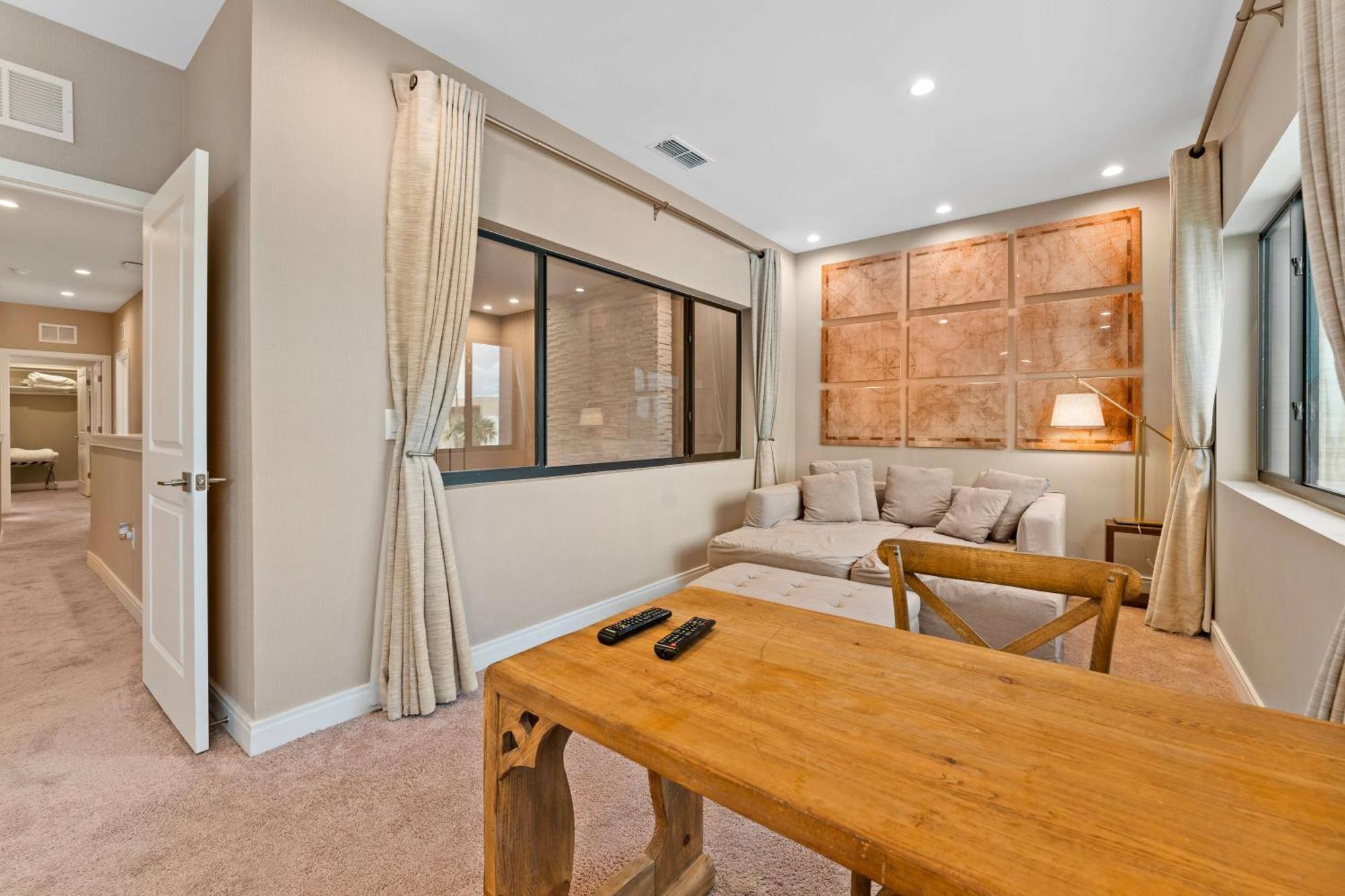 7583 Magic Village Jacuzzi 3 Suites Near 192 And Disney Orlando Esterno foto