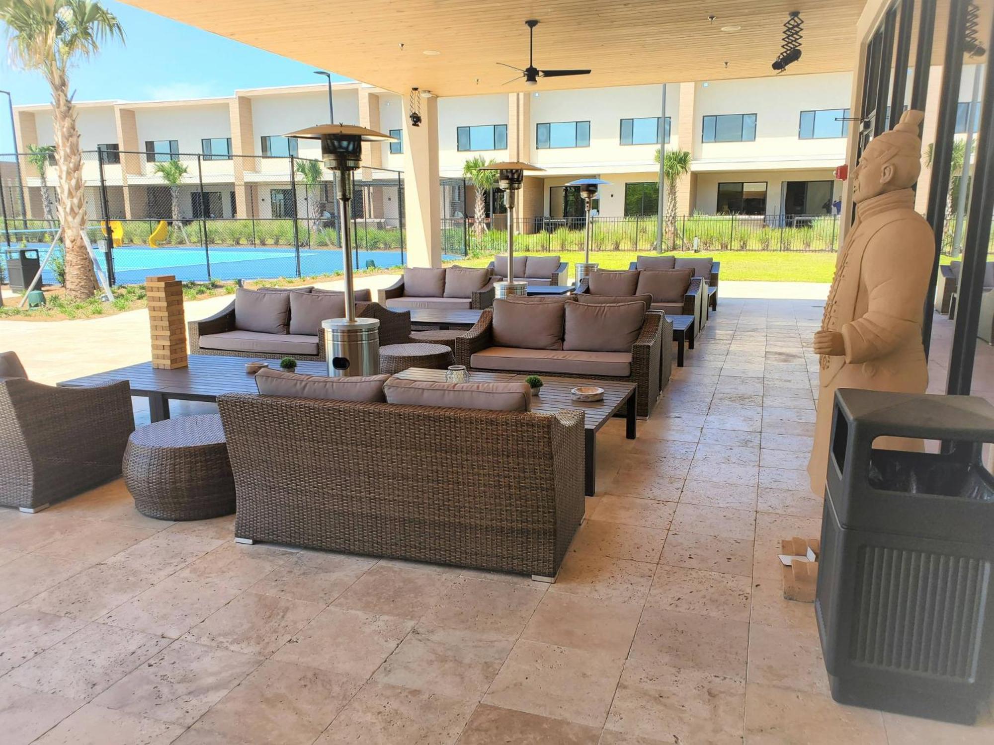 7583 Magic Village Jacuzzi 3 Suites Near 192 And Disney Orlando Esterno foto