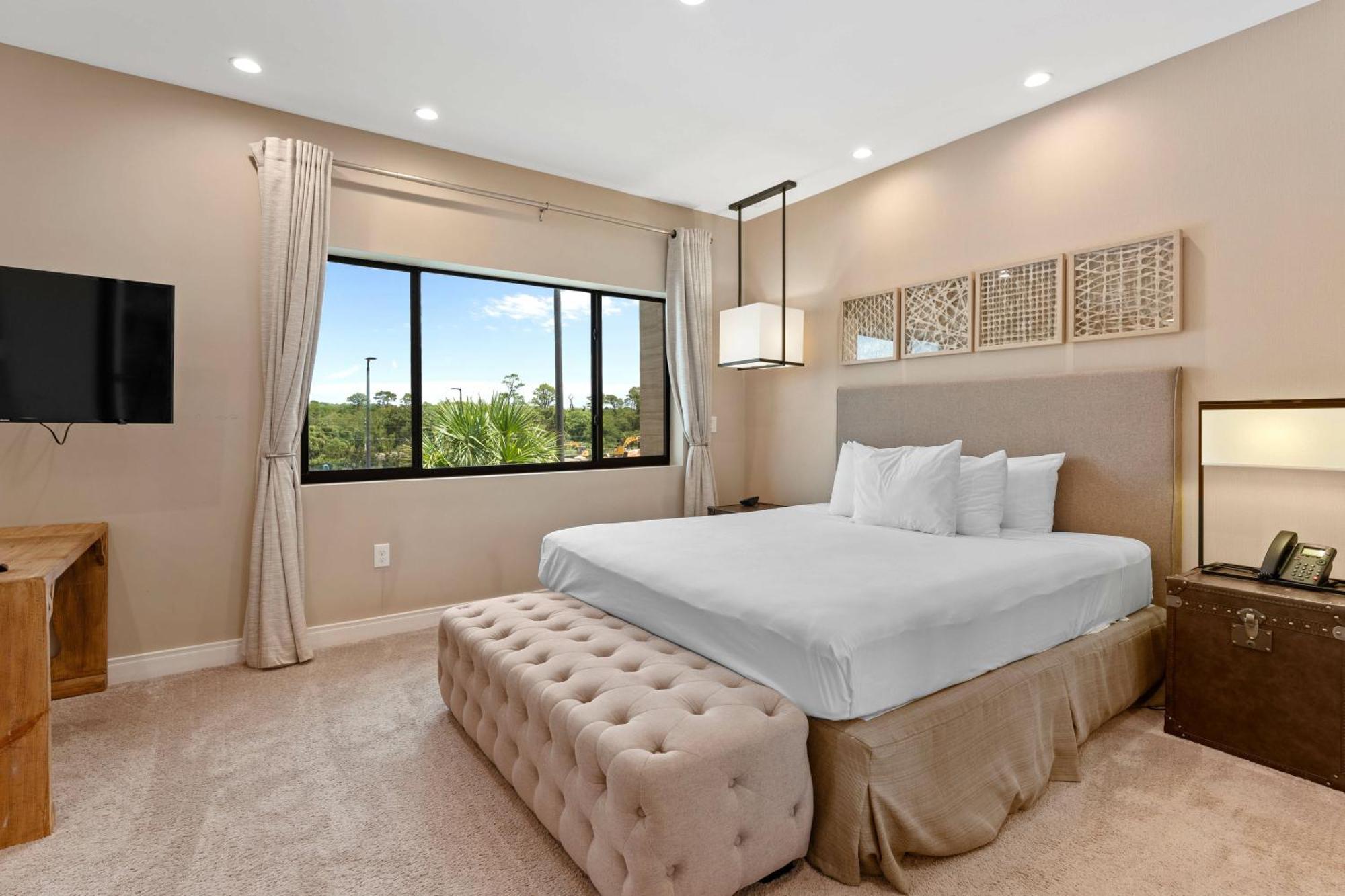 7583 Magic Village Jacuzzi 3 Suites Near 192 And Disney Orlando Esterno foto