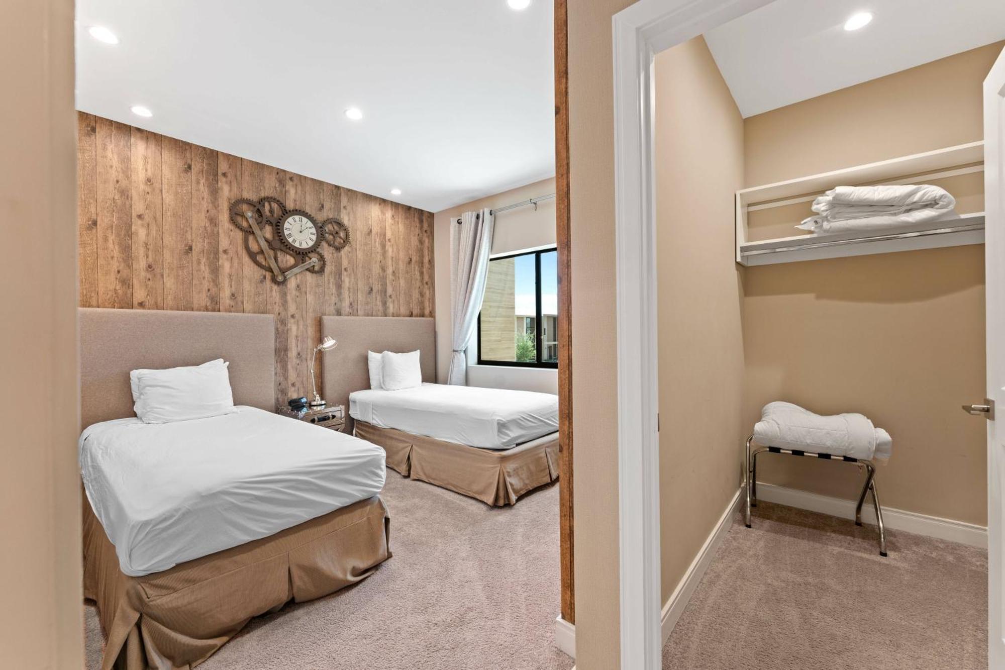 7583 Magic Village Jacuzzi 3 Suites Near 192 And Disney Orlando Esterno foto